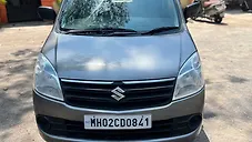 Used Maruti Suzuki Wagon R 1.0 LXi in Mumbai