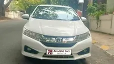 Used Honda City V Diesel in Bangalore