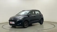 Used Hyundai Grand i10 Nios Sportz 1.2 Kappa VTVT CNG in Mumbai