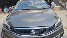 Used Maruti Suzuki Ciaz Alpha Hybrid 1.5 AT [2018-2020] in Hyderabad