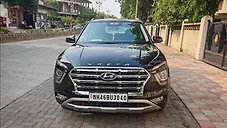 Used Hyundai Creta EX 1.5 Diesel [2020-2022] in Nagpur