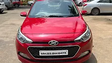 Used Hyundai Elite i20 Sportz 1.2 in Mumbai