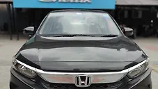 Used Honda Amaze 1.2 S i-VTEC in Hyderabad