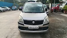 Used Maruti Suzuki Wagon R 1.0 LXi in Mumbai