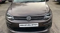 Used Volkswagen Vento Comfortline Petrol in Mumbai