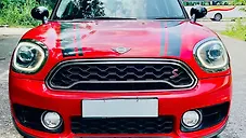 Used MINI Countryman Cooper S [2020-2021] in Delhi