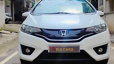 Used Honda Jazz V AT Petrol in Bangalore
