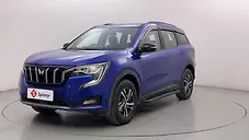 Used Mahindra XUV700 AX 5 Petrol MT 7 STR [2021] in Bangalore