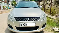 Used Maruti Suzuki Swift ZDi in Kanpur