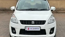 Used Maruti Suzuki Ertiga VDi in Mumbai