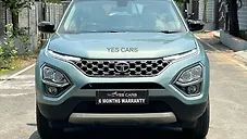 Used Tata Safari XZ New in Chennai
