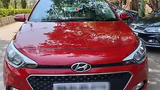 Used Hyundai Elite i20 Sportz 1.2 in Mumbai