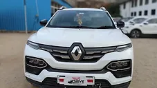 Used Renault Kiger RXT (O) Turbo MT in Hyderabad
