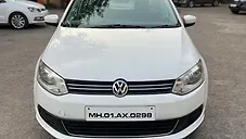 Used Volkswagen Vento Comfortline Petrol in Mumbai
