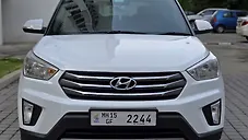 Used Hyundai Creta 1.4 S Plus in Nashik