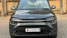 Used Kia Carens Luxury Plus 1.5 Diesel 6 STR in Mumbai