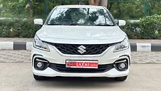 Used Maruti Suzuki Baleno Delta AGS in Thane