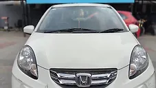 Used Honda Amaze 1.5 S i-DTEC in Hyderabad