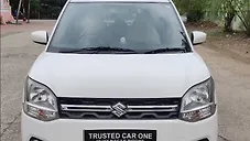 Used Maruti Suzuki Wagon R VXi 1.2 AMT in Indore