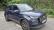 Used Hyundai Venue SX (O) 1.0 Turbo DCT in Bangalore