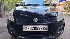 Used Maruti Suzuki Swift LXi in Mumbai