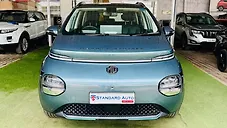 Used MG Windsor EV Essence in Bangalore
