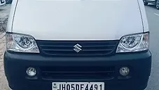 Used Maruti Suzuki Eeco 7 STR STD [2022-2023] in Ranchi
