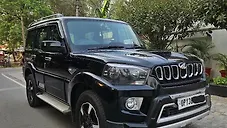 Used Mahindra Scorpio 2021 S5 2WD 7 STR in Ghaziabad