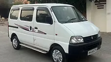 Used Maruti Suzuki Eeco 5 STR [2014-2019] in Nagpur