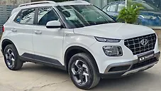 Used Hyundai Venue S 1.0 Petrol [2019-2020] in Bangalore