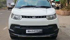 Used Mahindra KUV100 K6 D 5 STR [2016-2017] in Nagpur