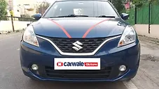 Used Maruti Suzuki Baleno Delta 1.2 in Kanpur