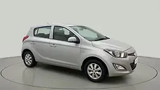 Used Hyundai i20 Asta 1.2 in Bangalore