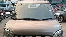 Used Maruti Suzuki Wagon R VXi 1.0 [2019-2019] in Coimbatore