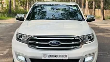 Used Ford Endeavour Titanium 2.2 4x2 AT in Delhi