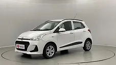 Used Hyundai Grand i10 Magna 1.2 Kappa VTVT in Jaipur