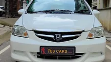 Used Honda City ZX GXi in Bangalore