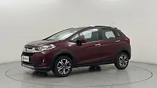 Used Honda WR-V VX MT Petrol in Delhi