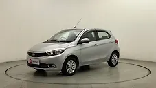 Used Tata Tiago Revotorq XZ [2016-2019] in Mumbai