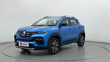 Used Renault Kiger RXZ Turbo CVT in Coimbatore