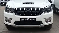 Used Mahindra Scorpio 2021 S11 2WD 7 STR in Patna
