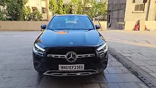 Used Mercedes-Benz GLA 220d [2021-2023] in Mumbai
