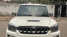 Used Mahindra Scorpio 2021 S5 2WD 7 STR in Patna