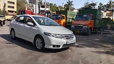 Used Honda City 1.5 V AT in Mumbai