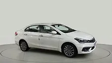 Used Maruti Suzuki Ciaz Alpha Hybrid 1.5 [2018-2020] in Navi Mumbai