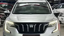 Used Mahindra XUV700 AX 7 Petrol AT Luxury Pack 7 STR [2021] in Mumbai