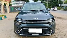 Used Kia Carens Luxury Plus 1.5 Diesel AT 6 STR in Bangalore