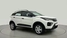 Used Tata Nexon XMA Petrol in Ahmedabad