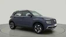 Used Hyundai Venue SX 1.0 Turbo in Ahmedabad
