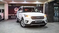 Used Hyundai Creta SX 1.6 CRDI in Delhi